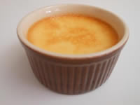 Creme caramel